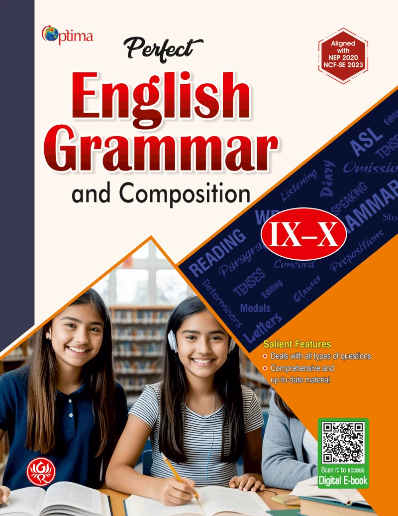 Perfect English Grammar IX-X (Combined)